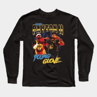 Gary Payton II Long Sleeve T-Shirt